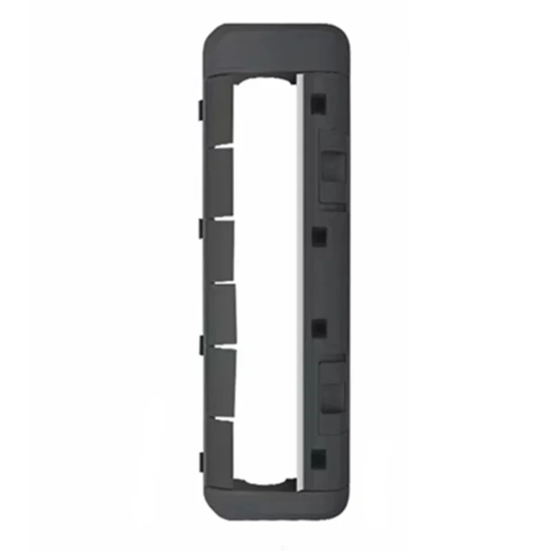 ฝาครอบแปรงหลักสำหรับ dreame Bot L10S Pro L10S หุ่นยนต์ดูดฝุ่นอะไหล่เปลี่ยนเครื่องใช้ในบ้านในครัวเรือน