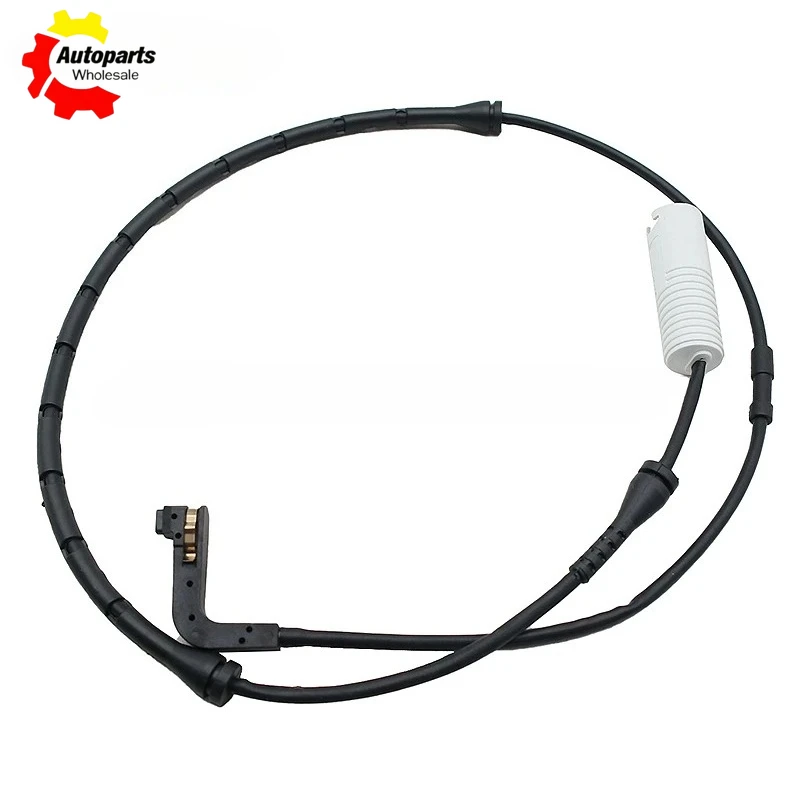 

34356755266 Brake Pad Wear Sensor For BMW 7 E65 E66 E67 730i 735i 740i 745i 750i 760i 730d 740d 34356778037