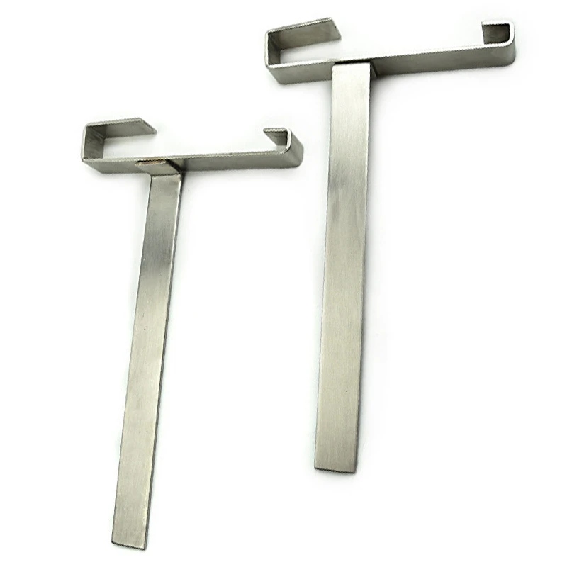 T02C!-Beekeeping Beehive Frame Holder Perch Stand Support Bracket Rack Bee Hive Perch Side Mount Tools