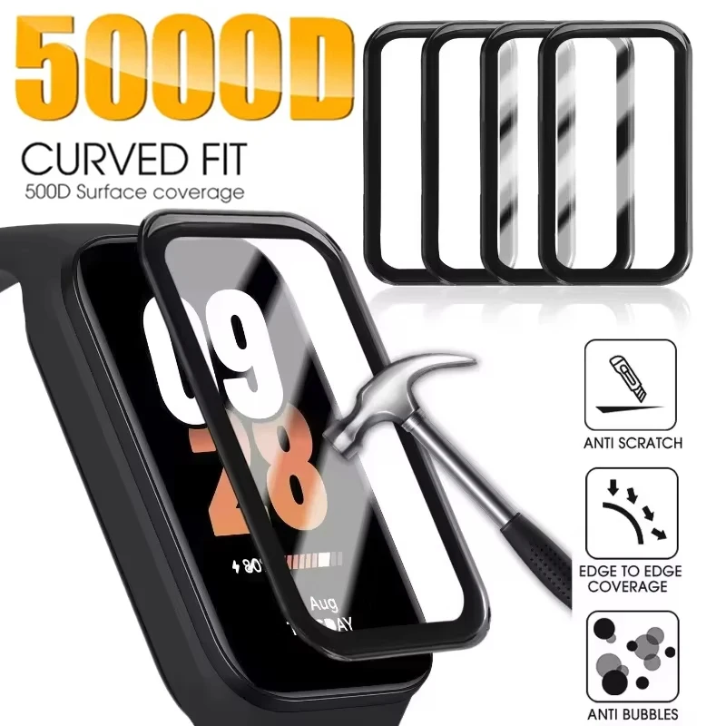 1-5Pcs Screen Prote… - image