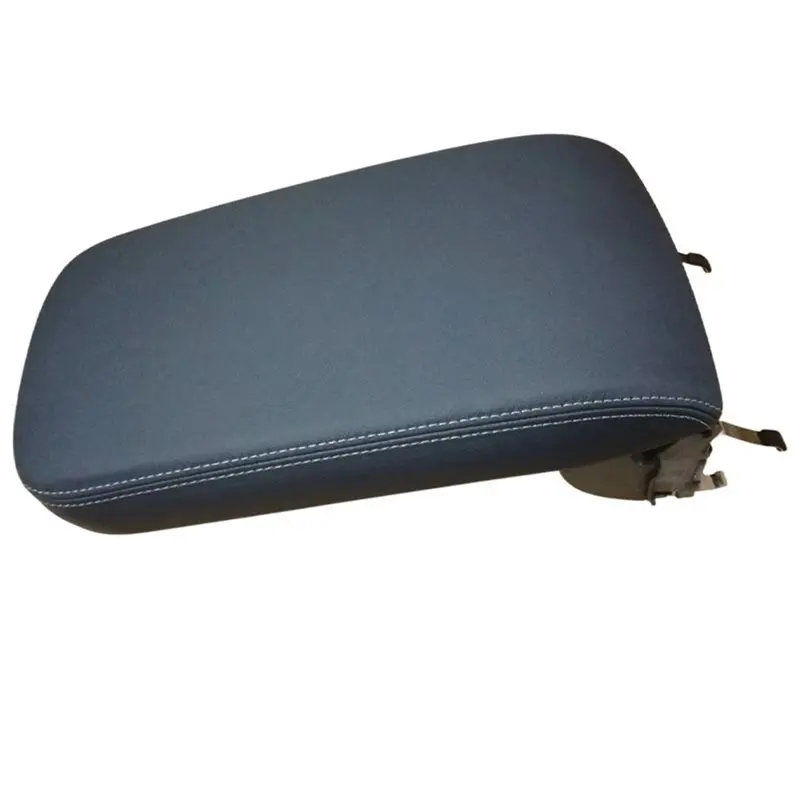 

A82M-For BMW X3 X4 2016-2024 Car Center Console Armrest Panel Cover- Part Number 51166814805