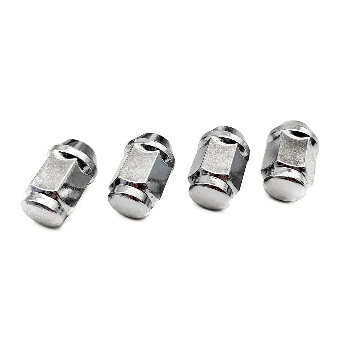 

1 SET 4PCS Original WHEEL ALLOY RIM NUTS For CF ATV UTV PARTS 450/550/600/800/1000 X5 X6 X8 QUAD MODELS 9010-070002-A000