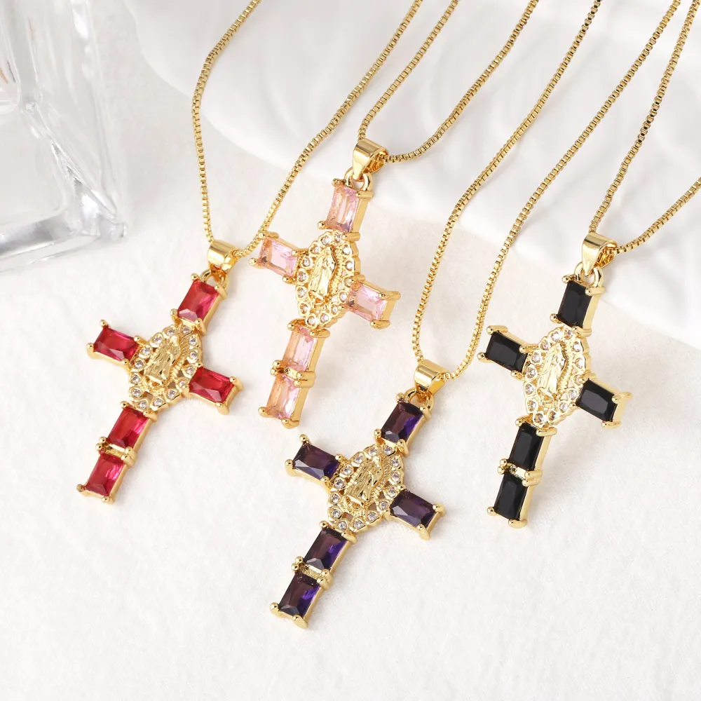 Flola Blessed Virgi…