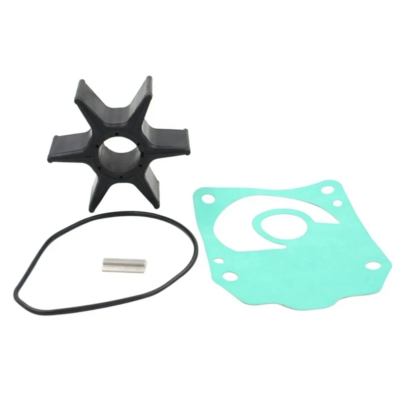 06192-ZY3-000 Water Pump Impeller Service Kit For Honda Marine Outboard BF 175 200 225 250 HP Motor 06192-ZX2-C00