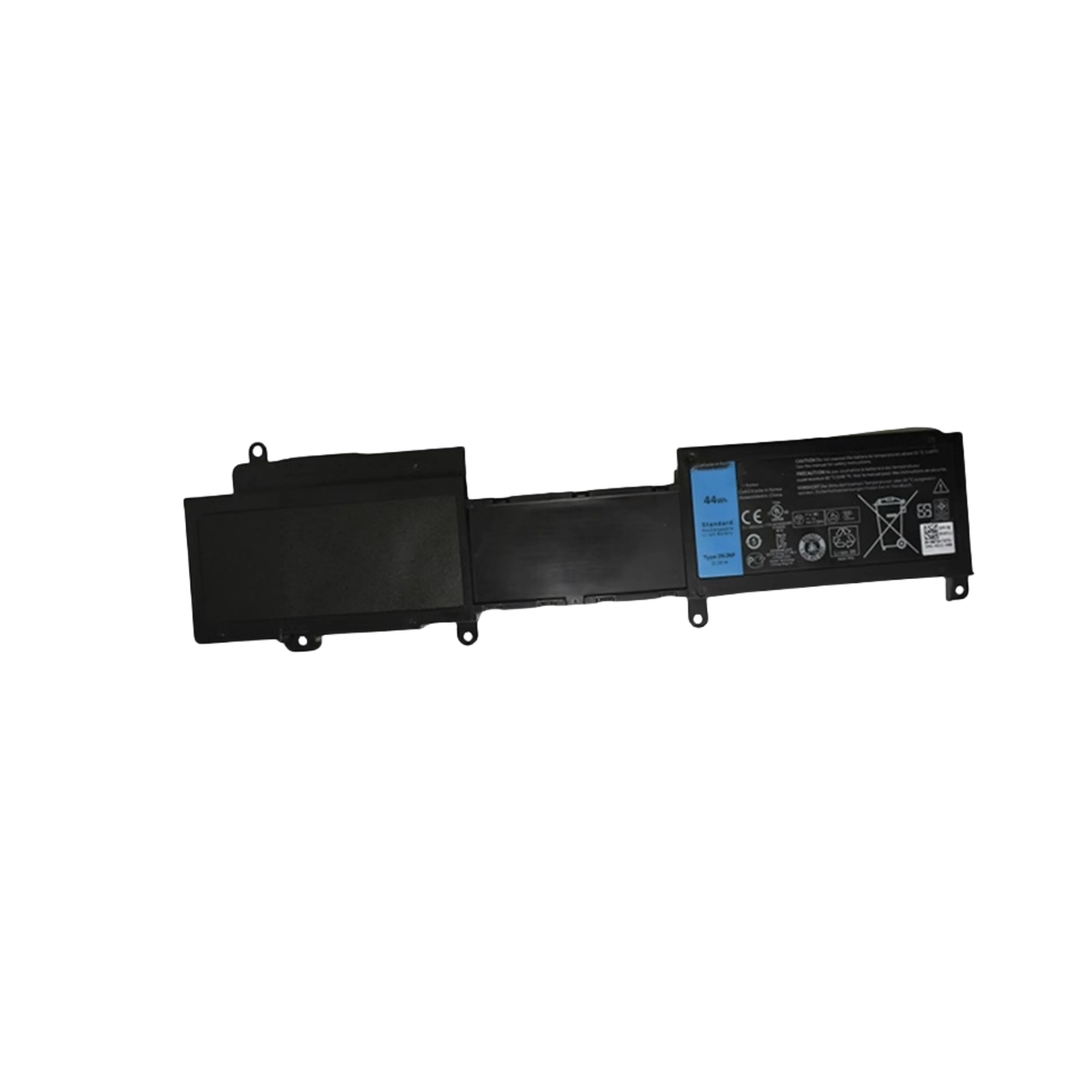 

Inspiron 14Z (5423) ТИП 2NJNF 44WH 14Z-5423