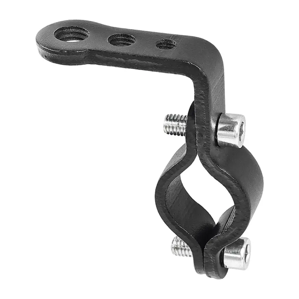 AliExpress NONE Motorcycle Handlebar Mirror Mount Multi-Position Extension Bracket for Phone GPS Action Camera, Universal Fit Scooter Dirt Bike