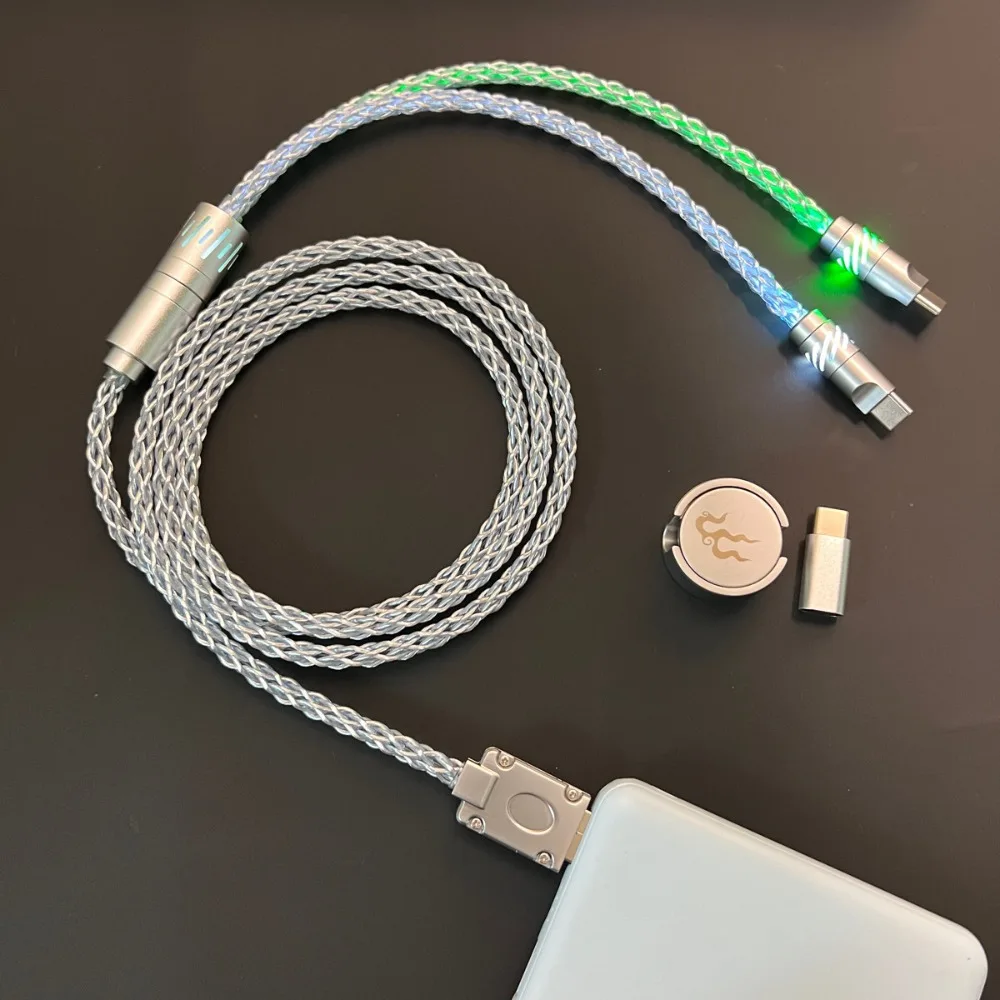 8K Magnetically Con…