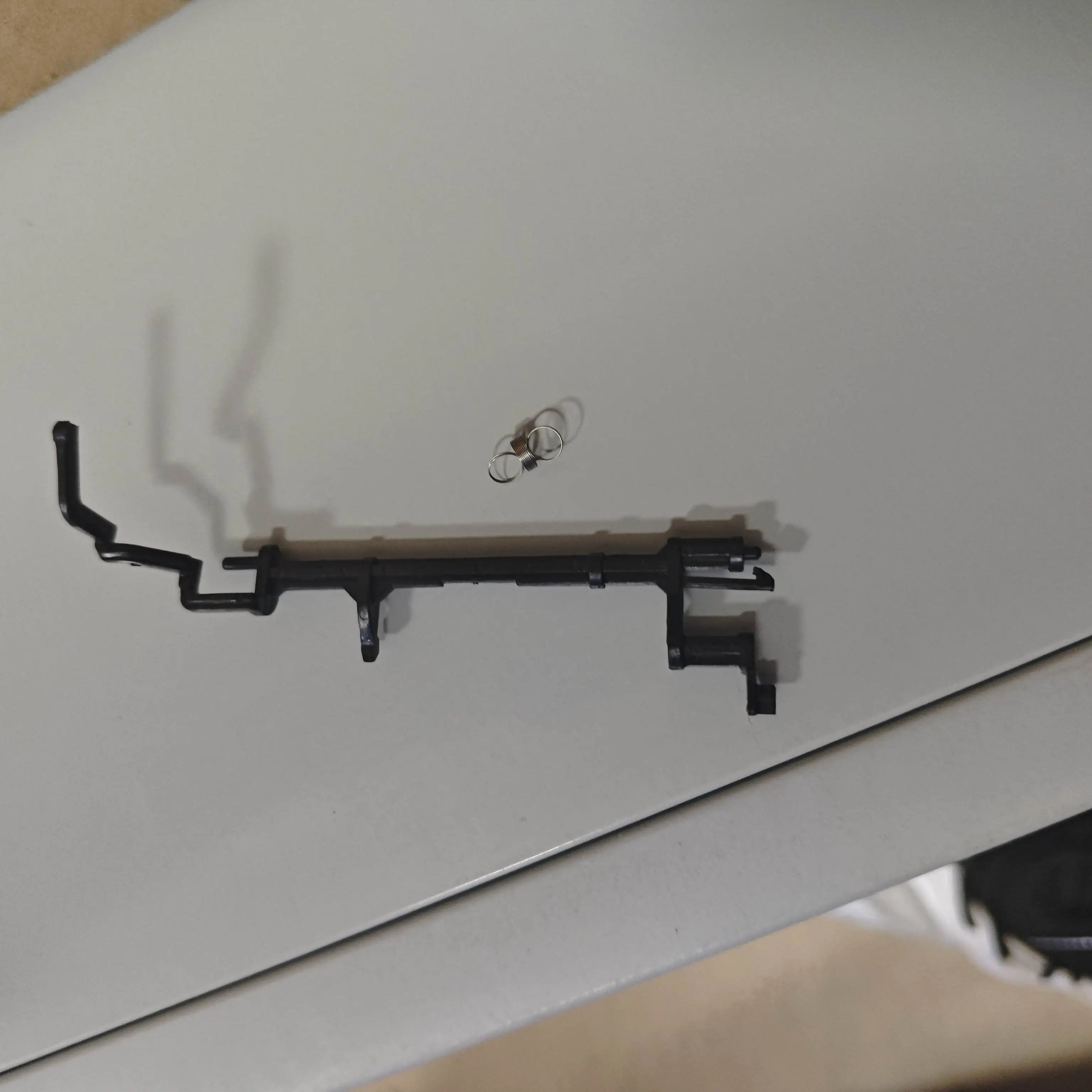 

5PCS 1572338 Lever Detector for EPSON L110 L130 L132 L210 L220 L222 L300 L310 L350 L355 L362 L365 L366 L455 L456 L550 L555 L565