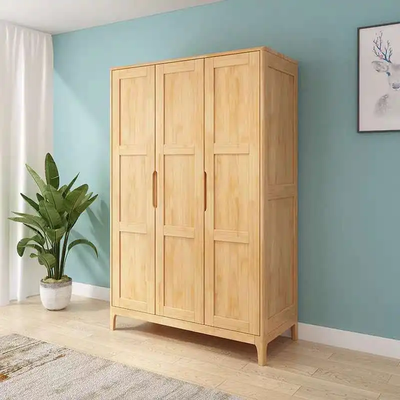 

Wardrobe opposite door three doors four doors bedroom plus top cabinet five doors storage wardrobe