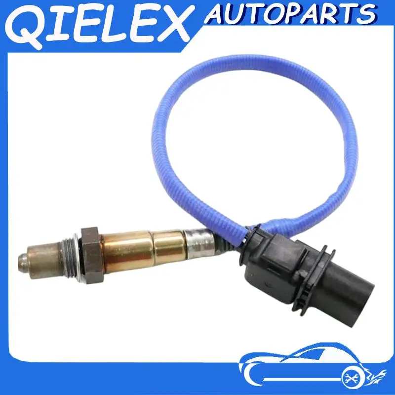 

8F9A-9Y460-GA 0258017321 8F9Z-9F472-HJ 8F9A9Y460GA 8F9Z9F472HJ New Condition Front Engine Oxygen Sensor for Ford Focus 2.0L 2012