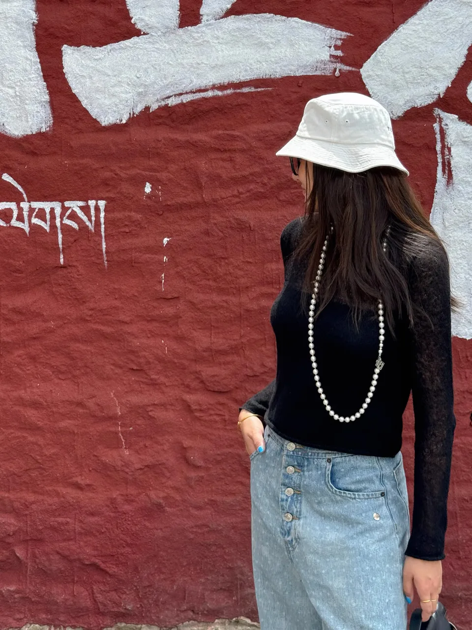 

Женский прозрачный трикотажный топ TZCO 2024 из ультратонкого мохера, осенняя коллекция, премиум-качество