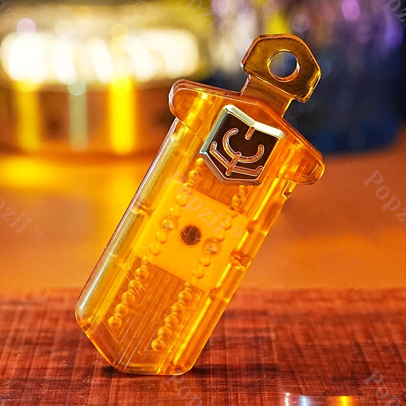 HALOO PLAYER Sword PEI EDC Mechanical Multi Orbit Push Slider Fidgeting toy Intensive DingDing Push Slider  Anxiety Toys