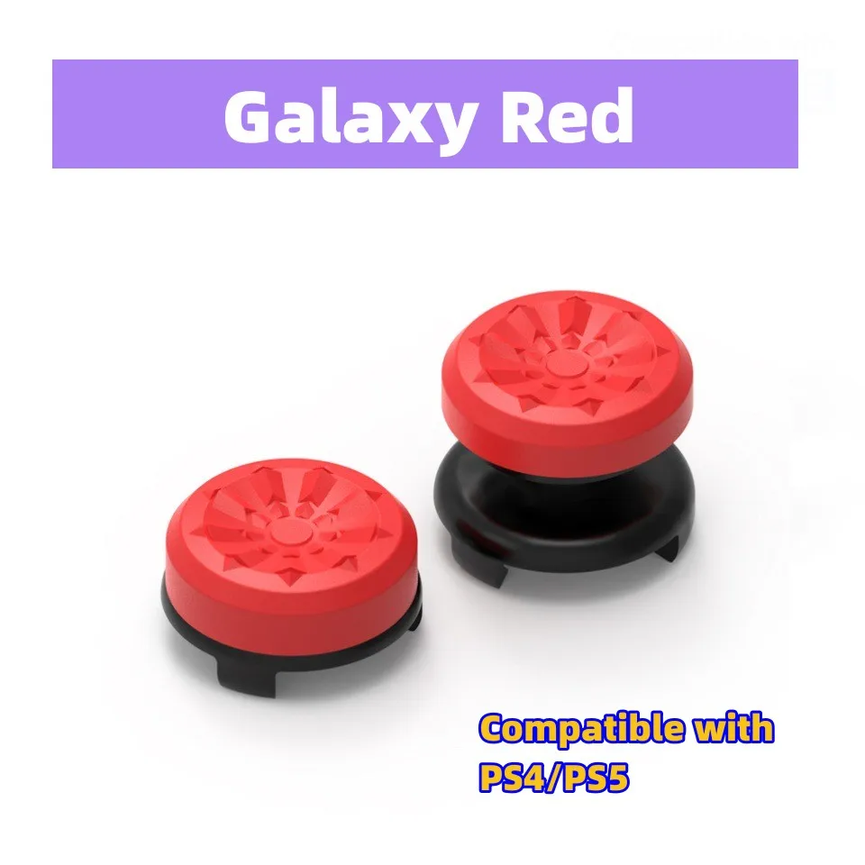 Thumbnail 4 - #75 Latest PS5 Controller Grips Offers