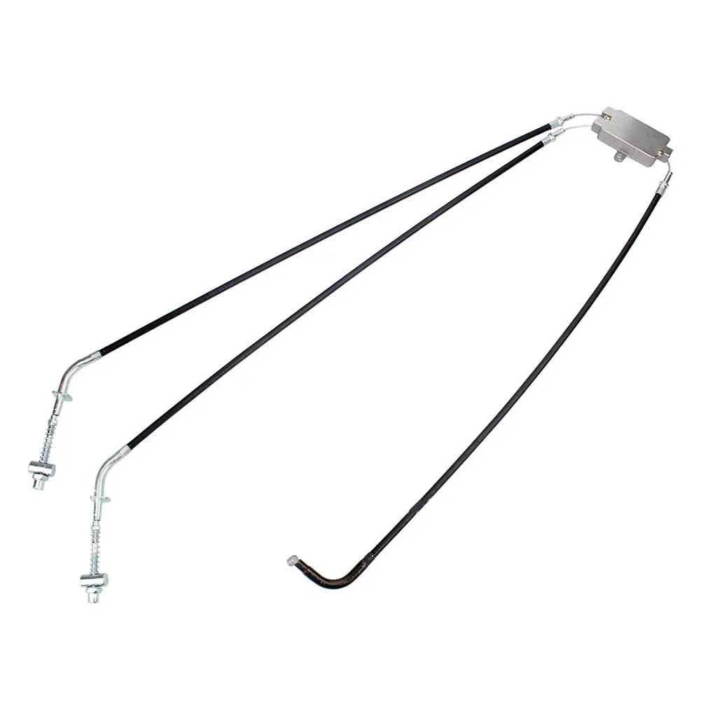 بيع أحدث كابلات الفرامل الأمامية OEM رقم الجزء 52H-26361-00 صالح لياماها ATV ل Moto 4 200 225 250 350 اكسسوارات السيارات