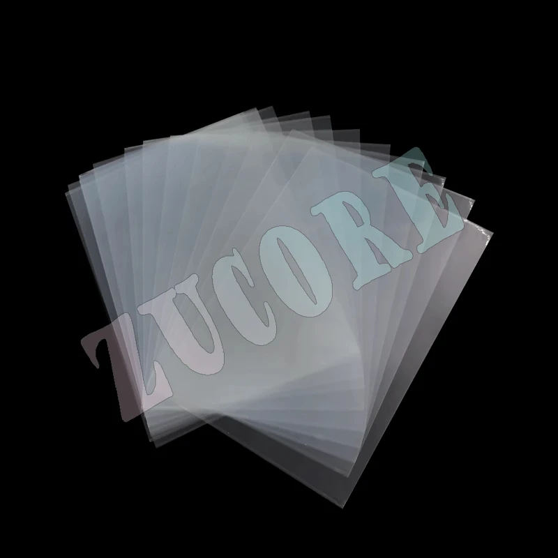 

Chitu 3D Printer Accessories NFEP Film Release Film LCD Photosensitive Resin UV High Transmittance Separation
