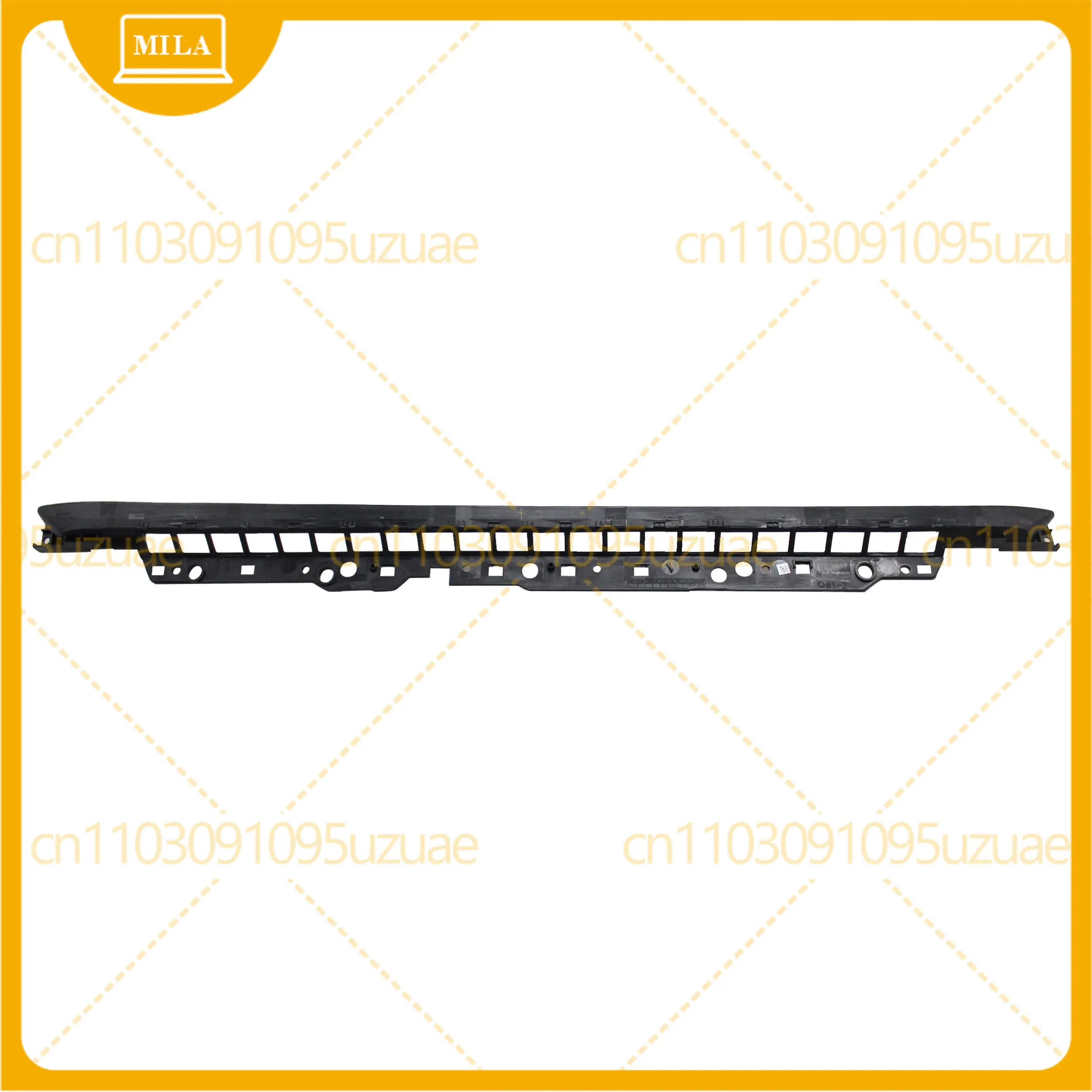 For HP Pavilion Gaming 9 10 Victus 16-R 16-S TPN-C169 C170 Air Outlet Heat Sink