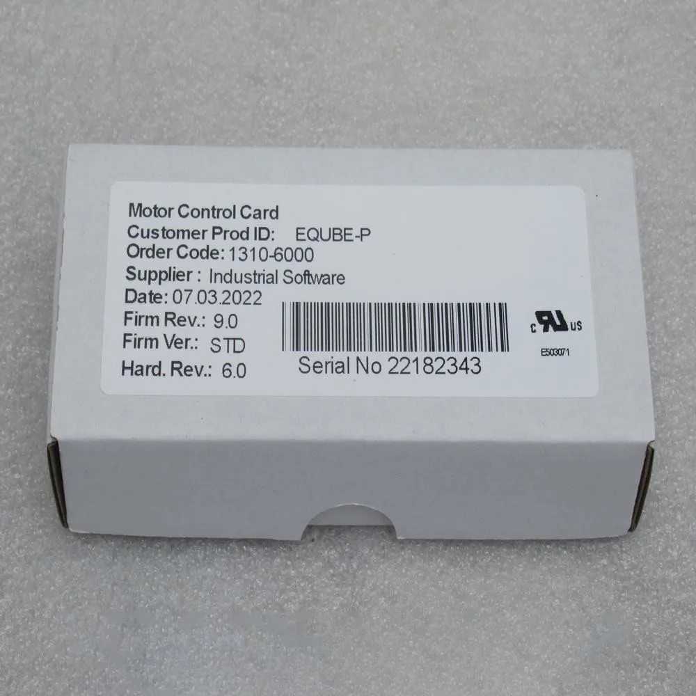 In Stock Brand New Damon EQUBE-P Motorized Roller Driver Available