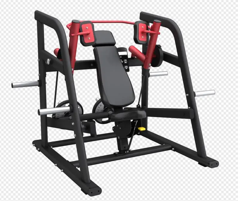 2022 New Year Standing Calf Strength Training MND-PL26 Commercial Fitness Equipment