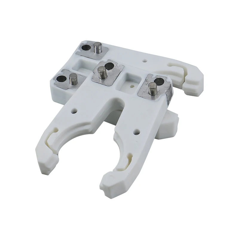 HLTNC engraving machine automatic tool changing tool holder ISO30 tool handle special numerical control machining center