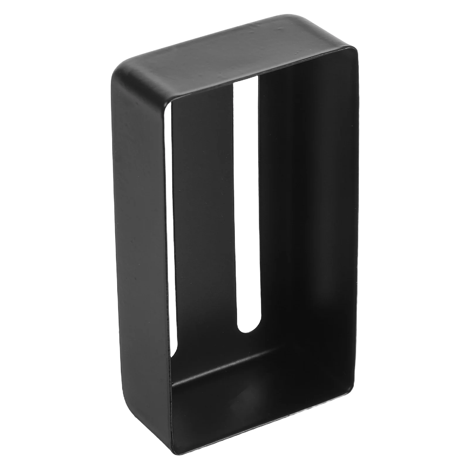 

Electric Guitar Pickup Cover Black M00803 Durable Humbucker Ring Parts Accessories Flat Mini Covers Set Guitar Pickup Rings