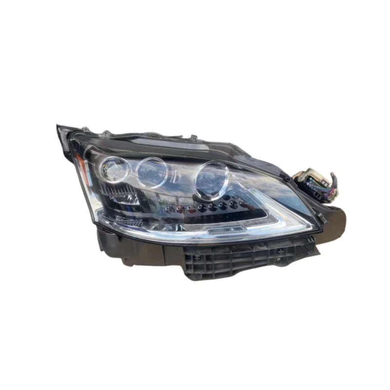 Suitable For 2011 LS600 Original Headlights With Reliable Quality And Favorable Price