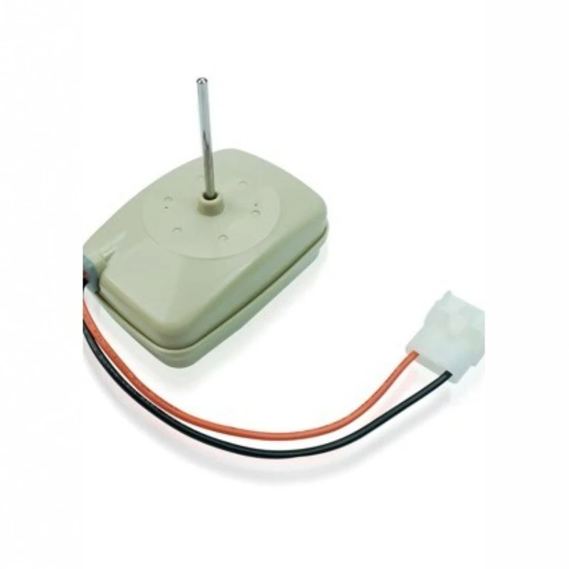 

Refrigerator Condenser Fan Motor WR60X10348 WR60X1241 WR60X1140