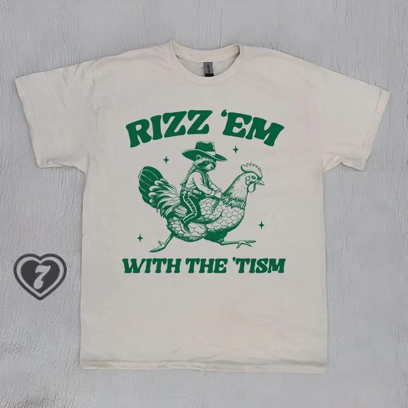 Rizz Em With The Ti…