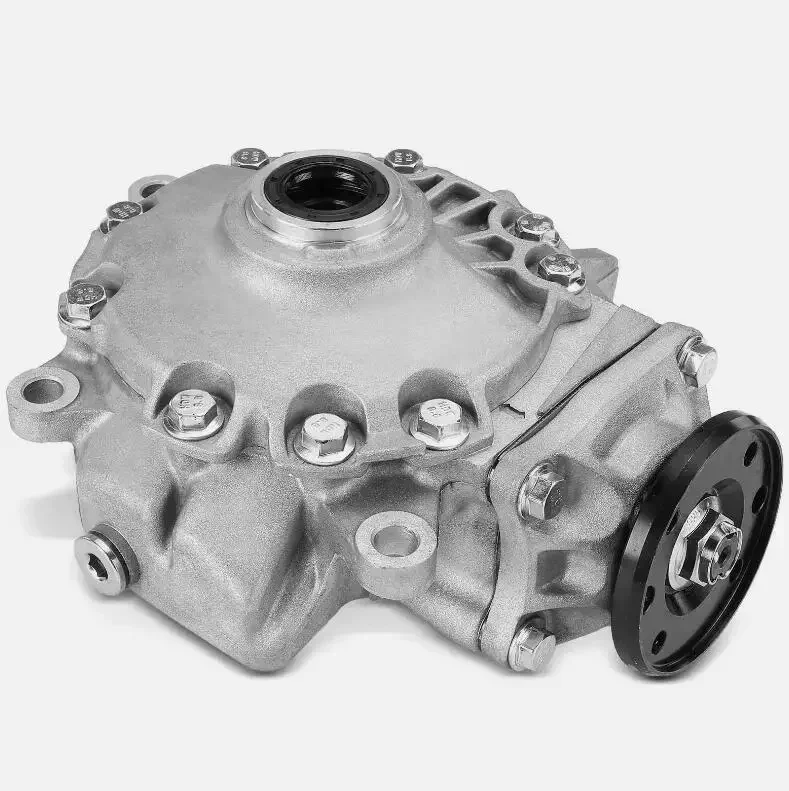 

Глянцевый передний дифференциал в сборе для GLC300 16-19 C300 E350 A2053304207 A2053306700