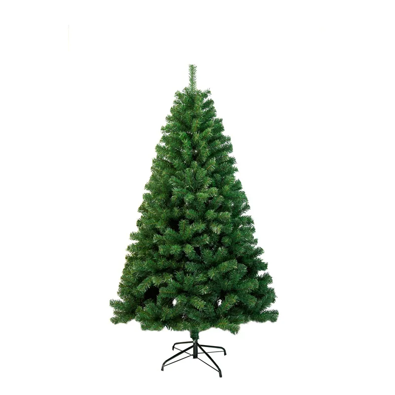 

Hot Sale 120-240cm PVC Encrypted Christmas Tree for Christmas Home Decorations and Shopping Mall Decor