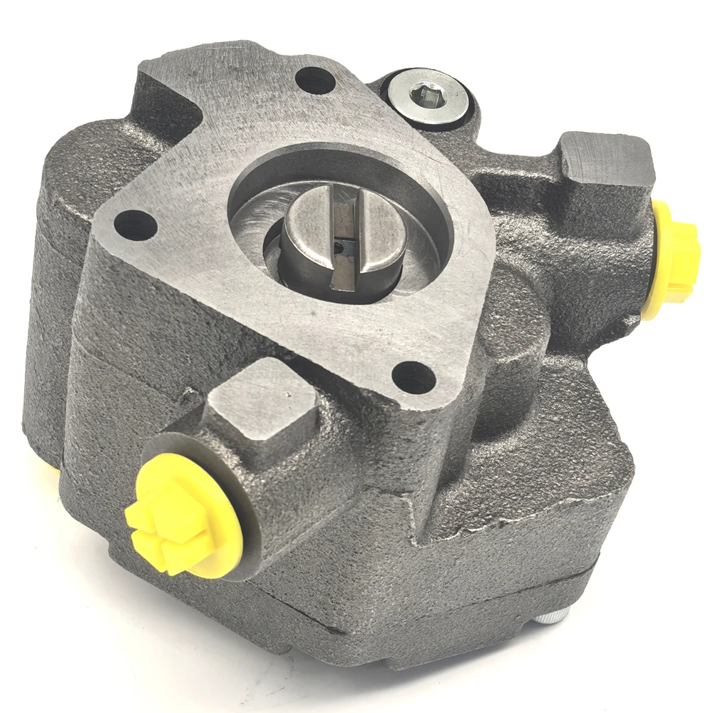OE: 504140125 500396487 Truck Fuel Feed Pump For IVECO IRISBUS CROSSWAY Coach Bus Part