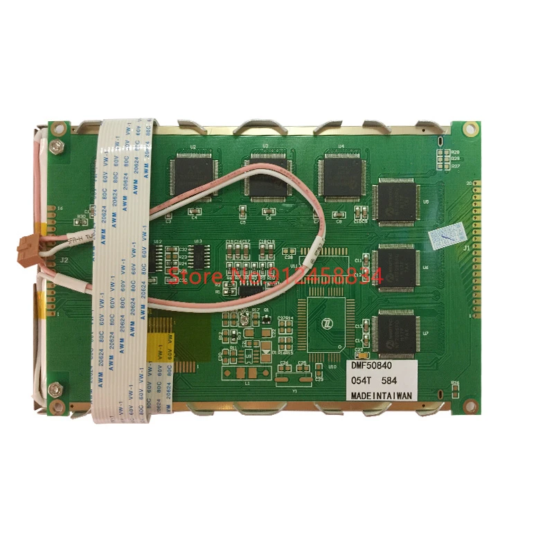 Modul Display LCD DMF50840 320240