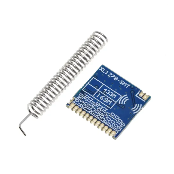 SX1278 LOra Spread Spectrum/Power Meter Reading 5km Wireless Transceiver SX1276 Module