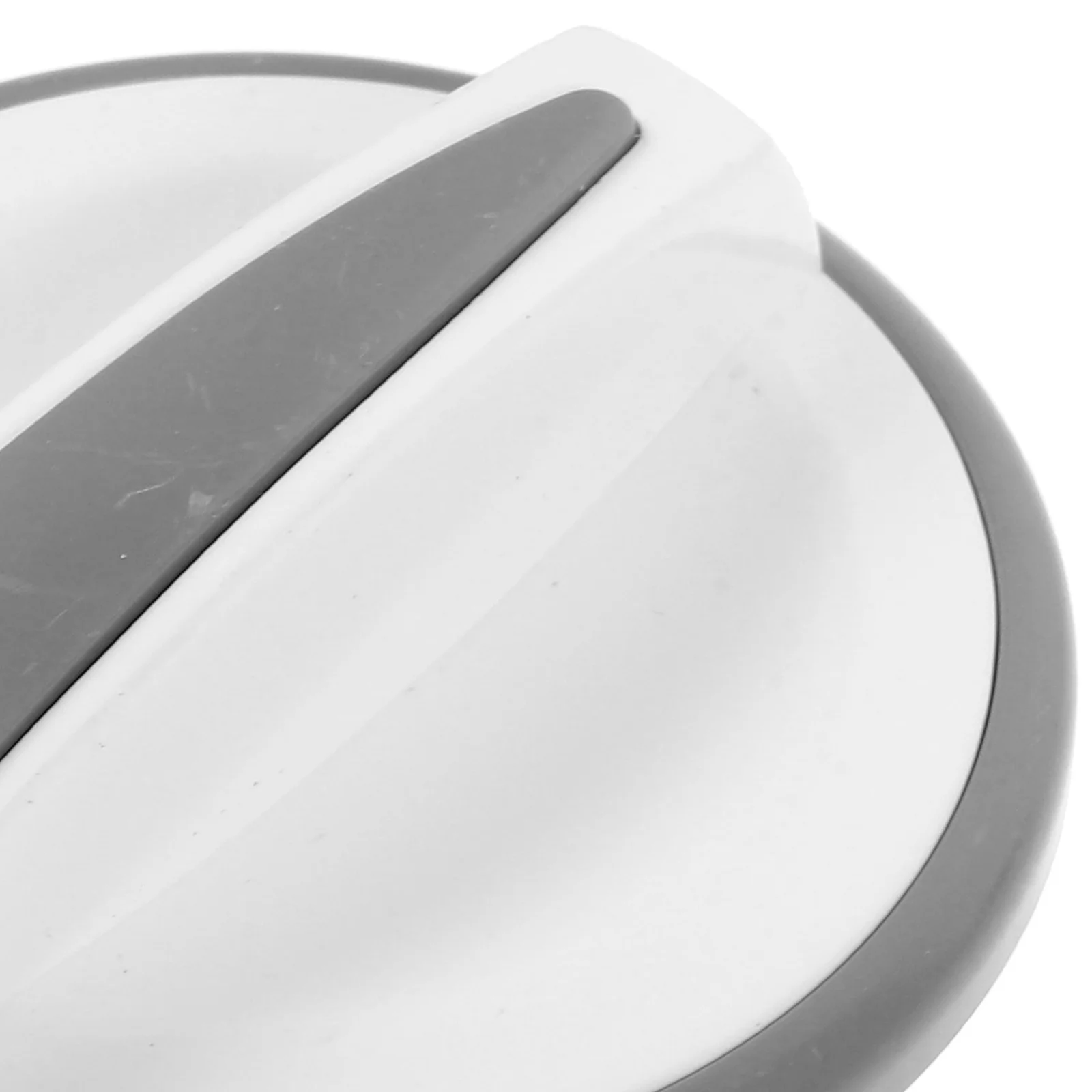 

Washing Machine Knob Replacement Washer Control Knobs Durable Dryer Timer Knobs Compact Design for Washer Knob Replacement
