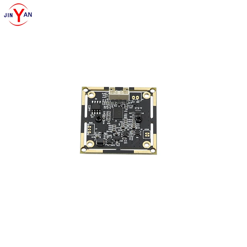 2 Mega Pixel Camera Module IMX327 HDR Low Light Camera 1920x1080P USB Driver Free