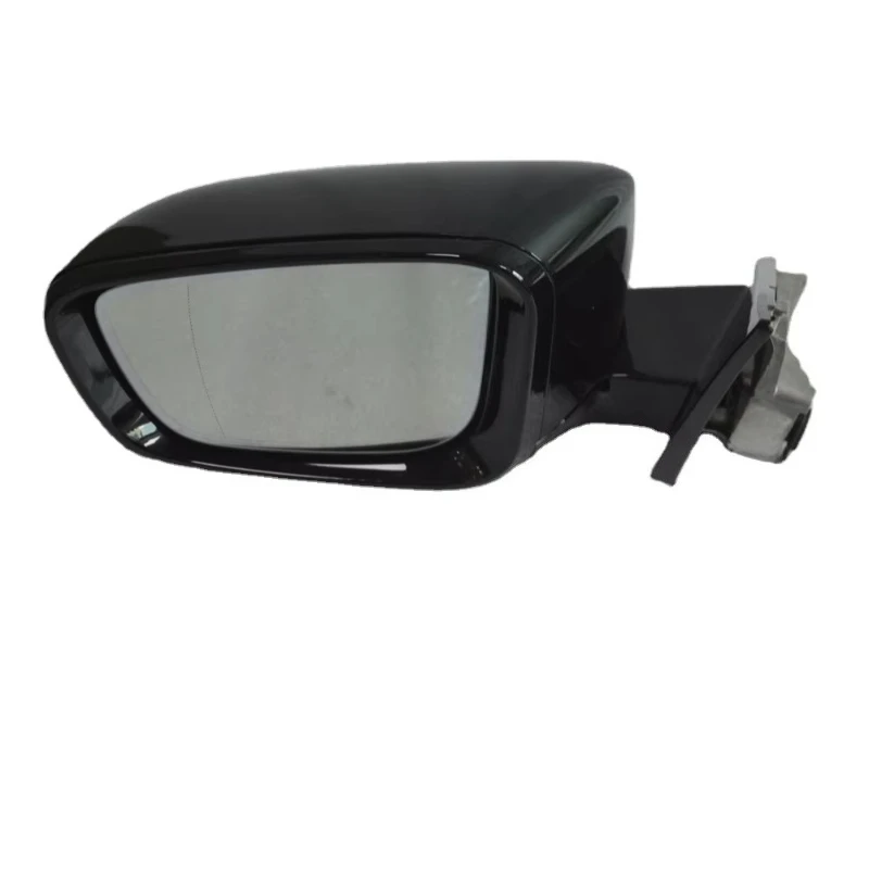 Factory Supply Auto Mirror Electric Folding Rearview Mirror for G28 ABS Glass Material Used Condition Safety Feature