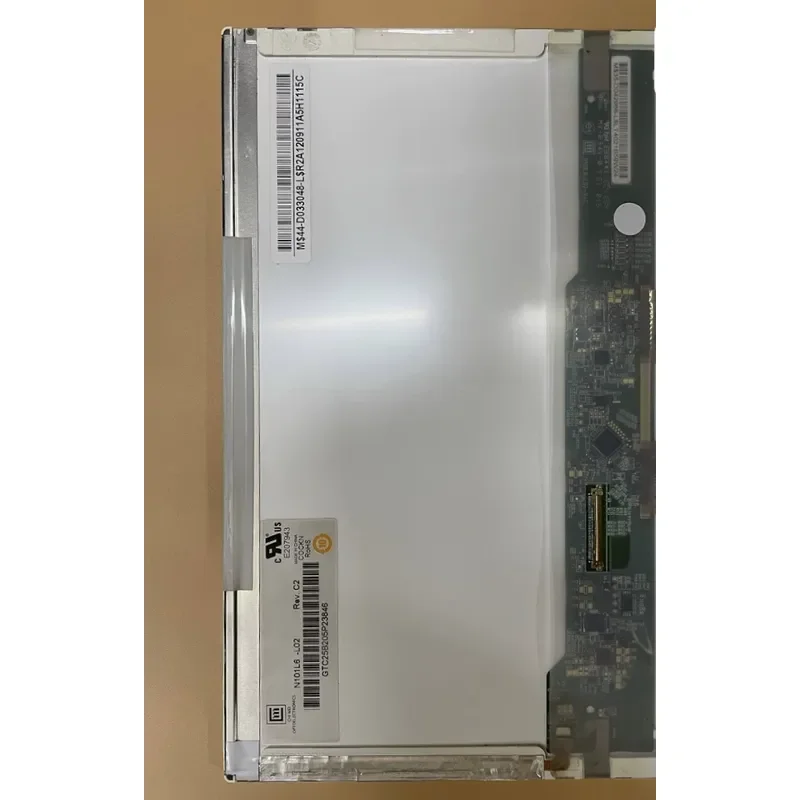 For N101L6-L02 LCD Screen Display Panel Replacement Accessories