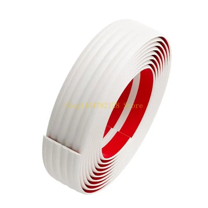 6mx20mm TPE Protector with Adhesive Designs Table Quick Installation for Kitchen & Home Use best sale