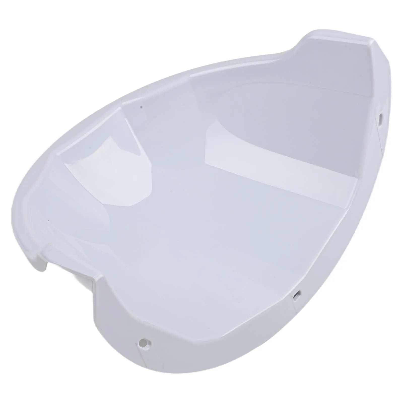 1/2pcs Sun Rain Shade Camera Cover Protective Cover Shield Wall Waterproof Rainproof Shell Protector For Outdoor Camera