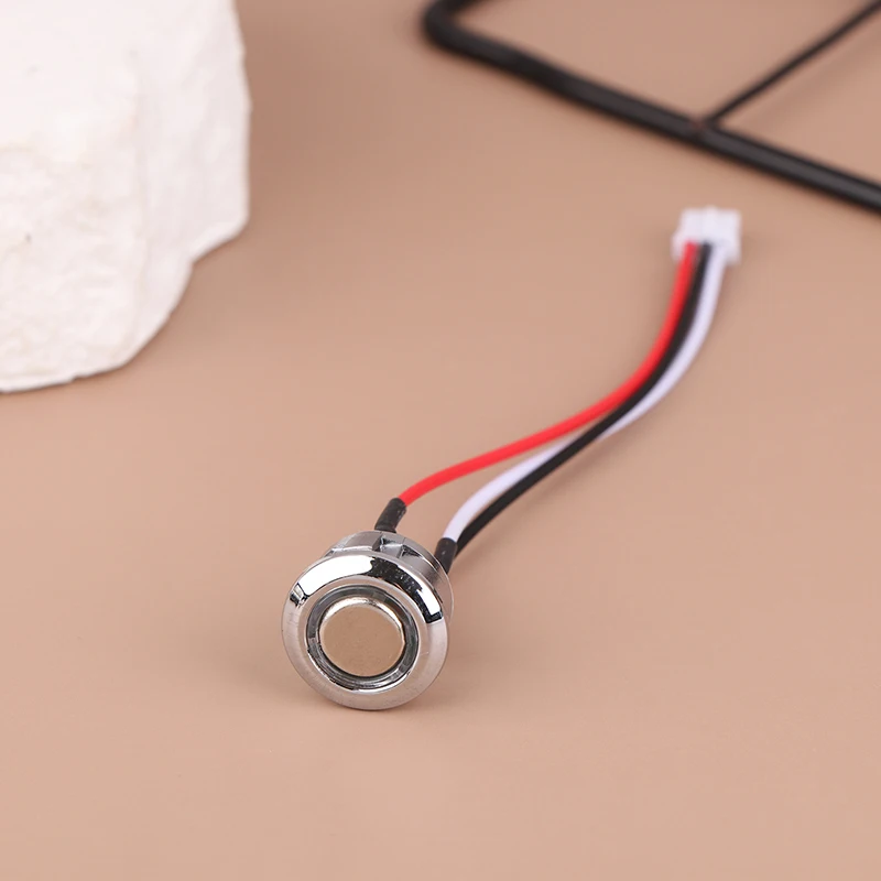 Touch Switch Touch Induction Dimming Switch LED Bedside Table Lamp Touch Induction Light Switch