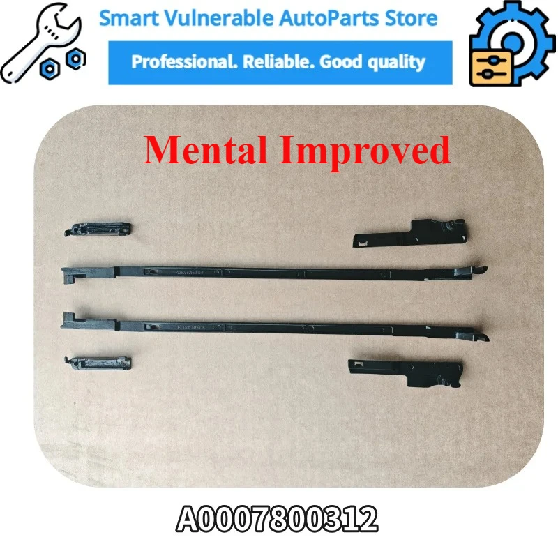 

A0007800312 Fit for Mercedes Benz Vito W639 panoramic sunroof front maintenance bracket repair kit
