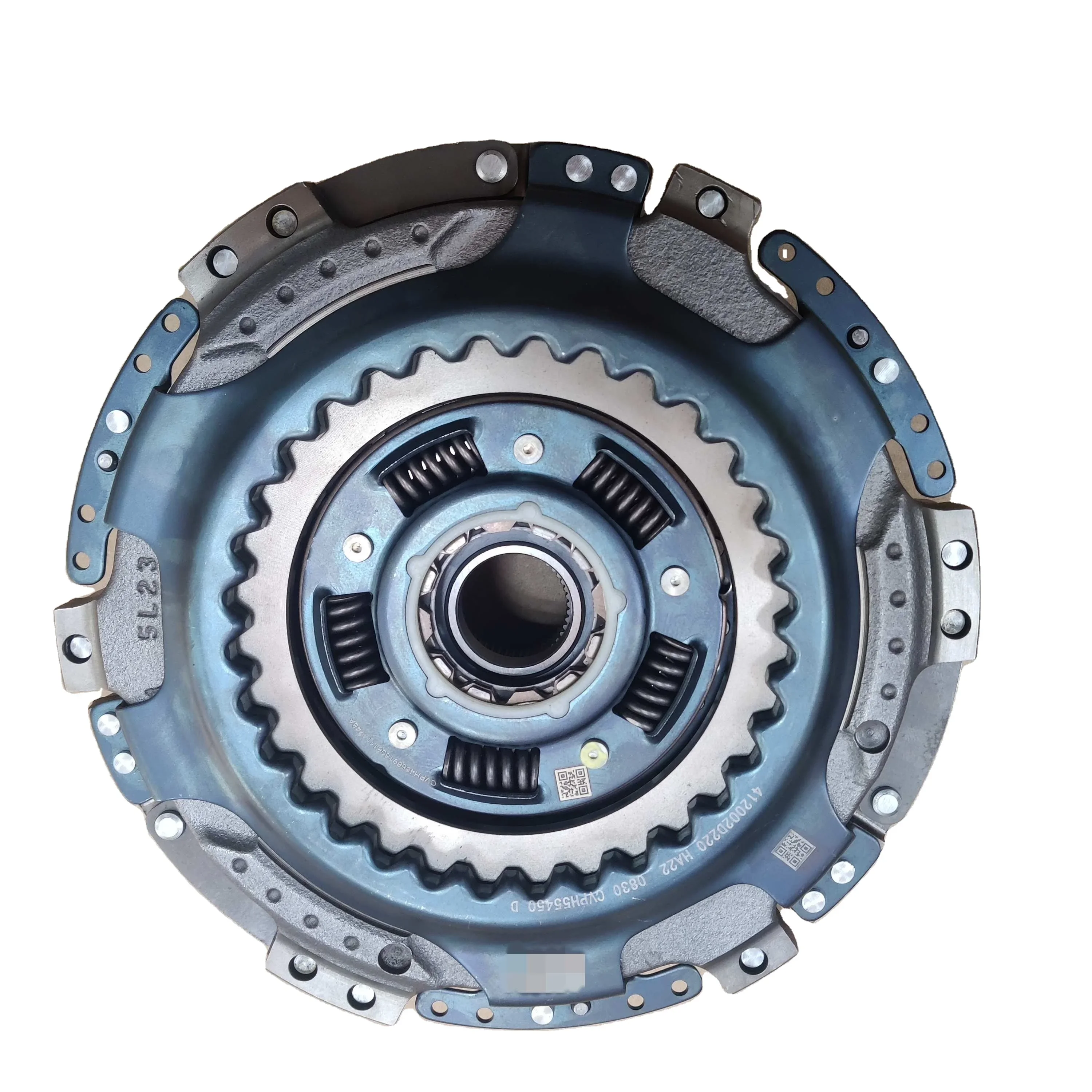 Auto Parts Clutch 41200-2D220 412002D220 for Korean Car