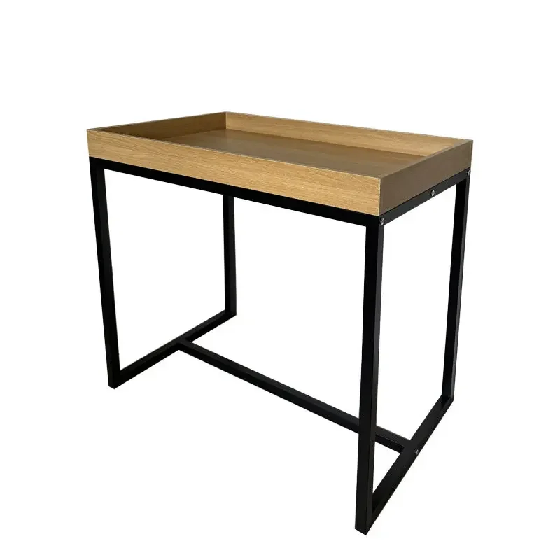 Shopping mall promotion table High and low Display table Supermarket broken code processing Taichung Island stacking shelf