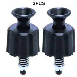 2pcs Air Compressor Pressure Relief Backpack Sprayer Release Valve Fits 3L/5L/8L Oil Seal Set For HS81 HS81R HS81RC HS81T HS86
