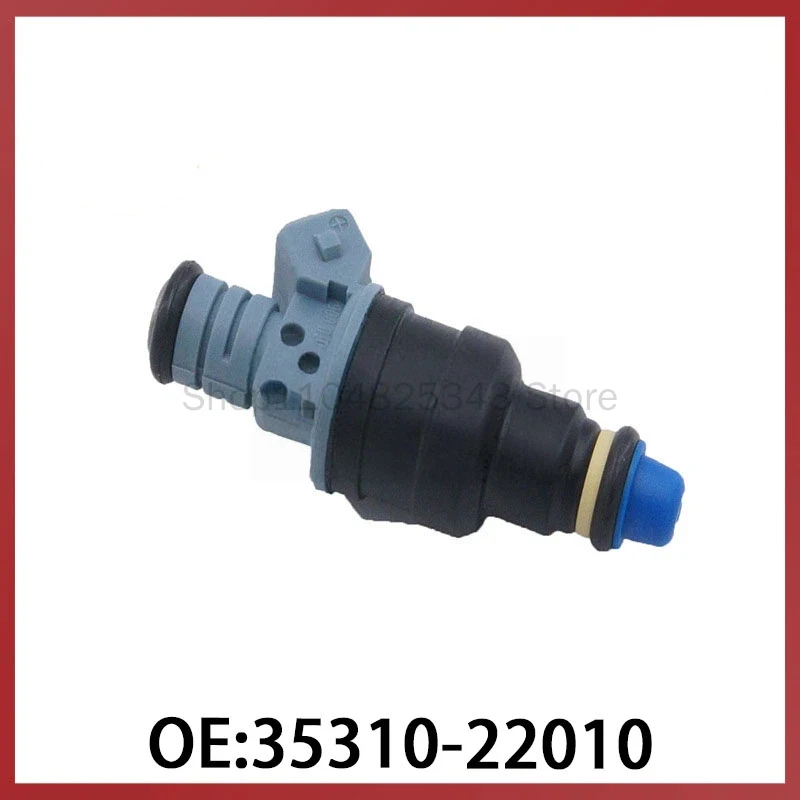 

35310-22010 for modern auto parts car engine injector fuel injector parts