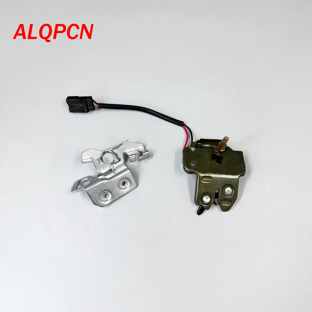 for Nissan Almera N15 95-00 Boot Trunk Lock Latch Lid Catch Mechanism Sensor 