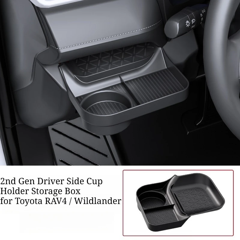 Hidden Handle Stora…