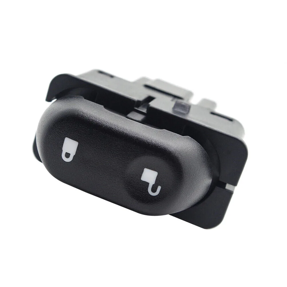 /Power /Door /Lock Switch 1L2Z14028AA For Ford For F150 For F250 For F350 Black Plastic Car Replacement Interior Parts