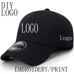 DIY baseball hat for men, summer duckbill hat, sports sun hat, Korean version, outdoor spring and autumn hat for women