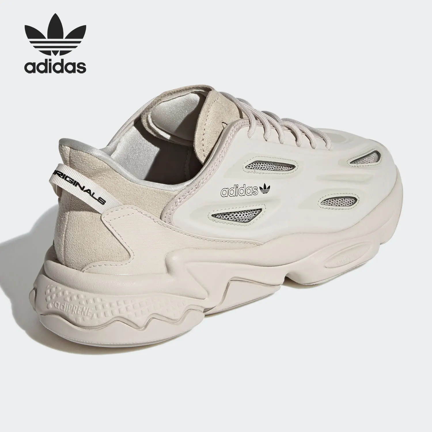 Scarpe da corsa casual comode retrò da uomo e da donna Adidas genuine trifoglio GZ5231