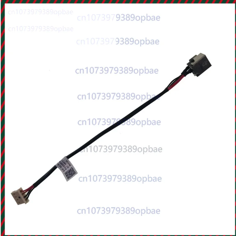 

DD0ZQFAD000 For Acer Aspire N16Q8 Es 14 Es1-432-c4f9 Laptop 45W DC-IN DC Power